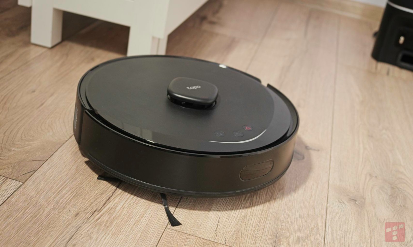 1200 zł i masz święty spokój. Test TP-Link Tapo RV30 Max Plus