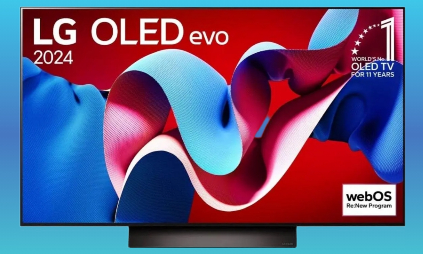 Telewizor OLED od LG kupisz dziś w genialnej cenie. Gracze go pokochają