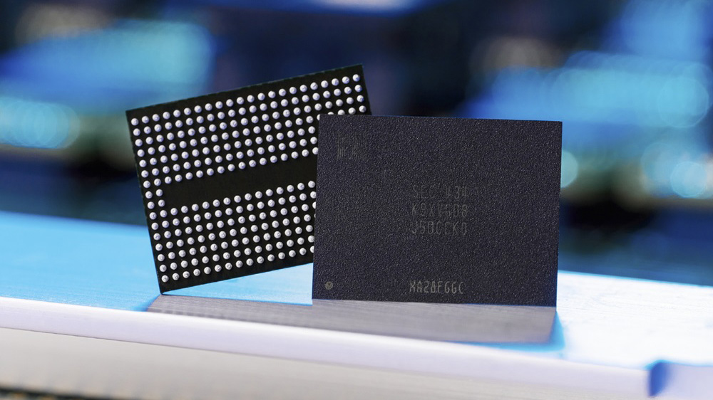 Samsung dołącza do Microna. Szykuj się na drogą elektronikę