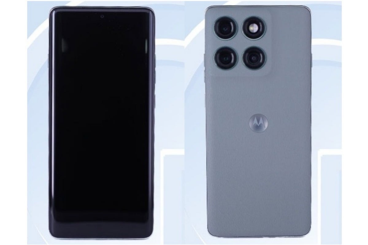 Motorola Edge 60 i Edge 60 Pro już prawie bez tajemnic. Czekamy na premierę