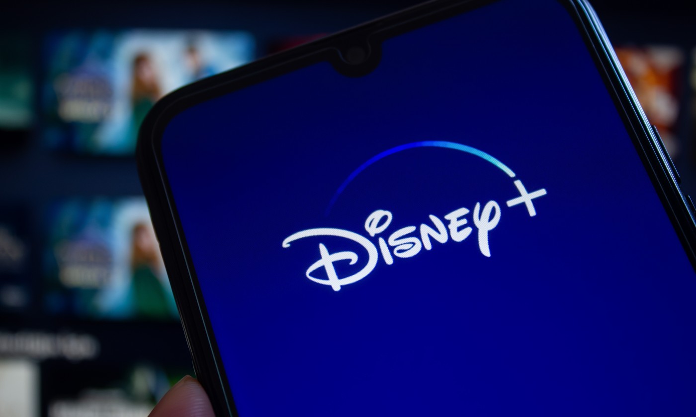 Disney+ tnie ceny. Jest też ukryty trik, ale czas ucieka