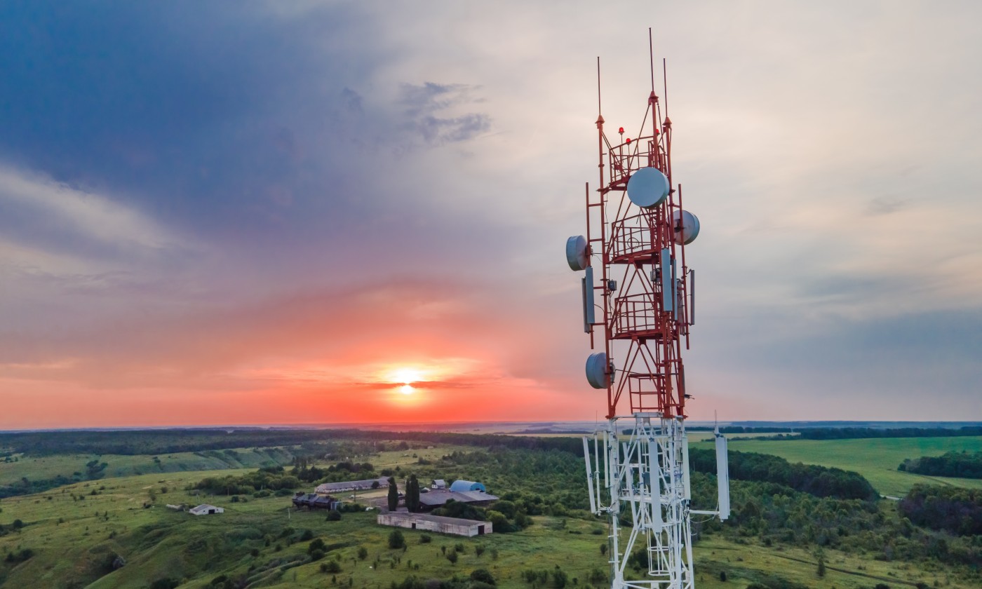 Miliardowe oszczędności dla telekomów dzięki ostatniej aukcji 5G