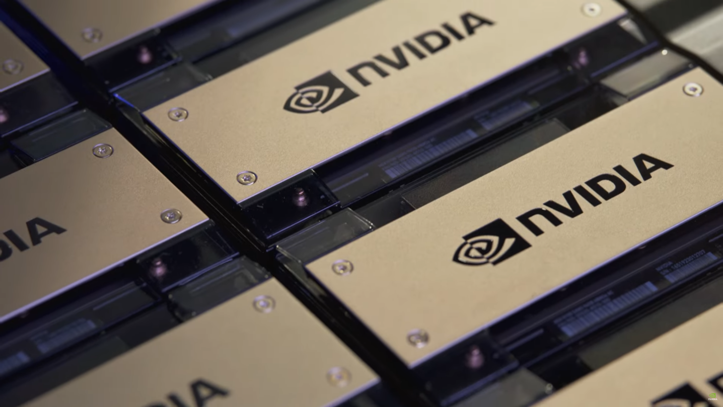 NVIDIA z ogromnym popytem. Chiny wydały 16 miliardów dolarów