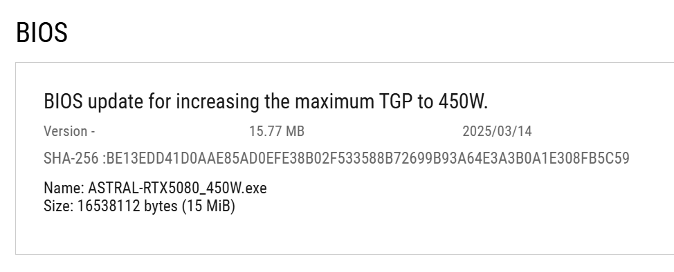 ASUS podnosi poprzeczkę. Pytanie czy warto tak ryzykować?