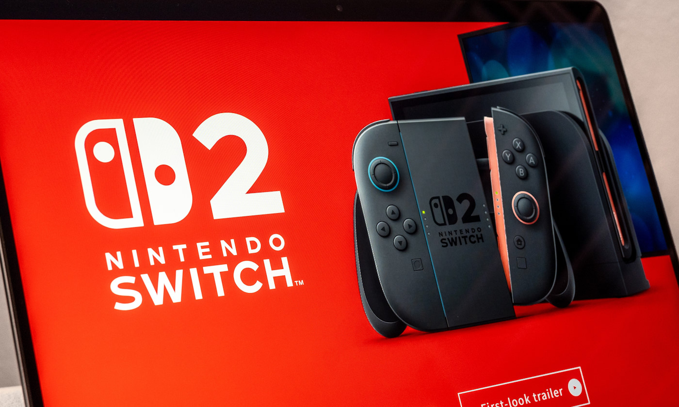 Switch 2 w tarapatach? Taryfy Trumpa skomplikowały sytuację