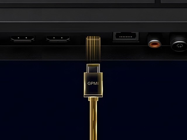 Chiny wprowadzają alternatywę dla HDMI i DisplayPort