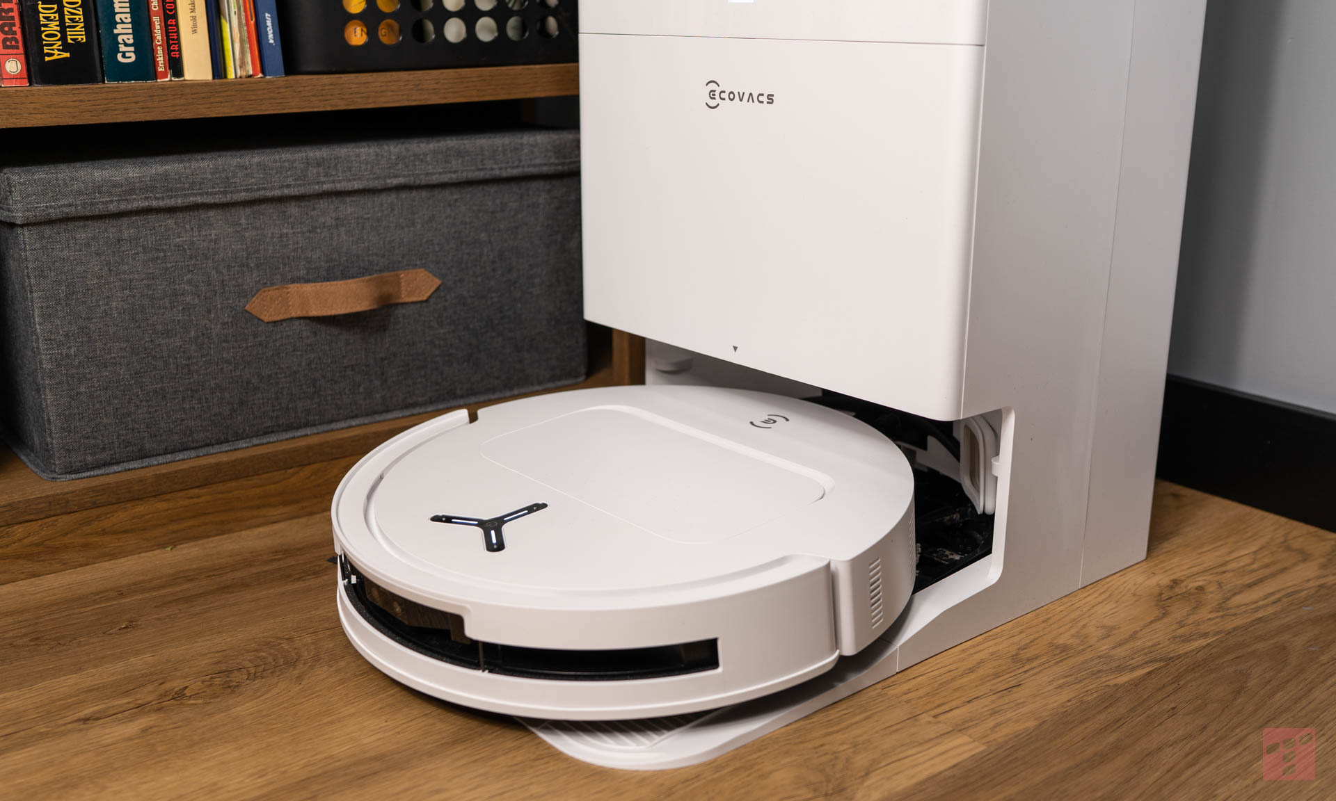 Deebot T50 Pro Omni – test robota, który chce być najlepszy w sprzątaniu