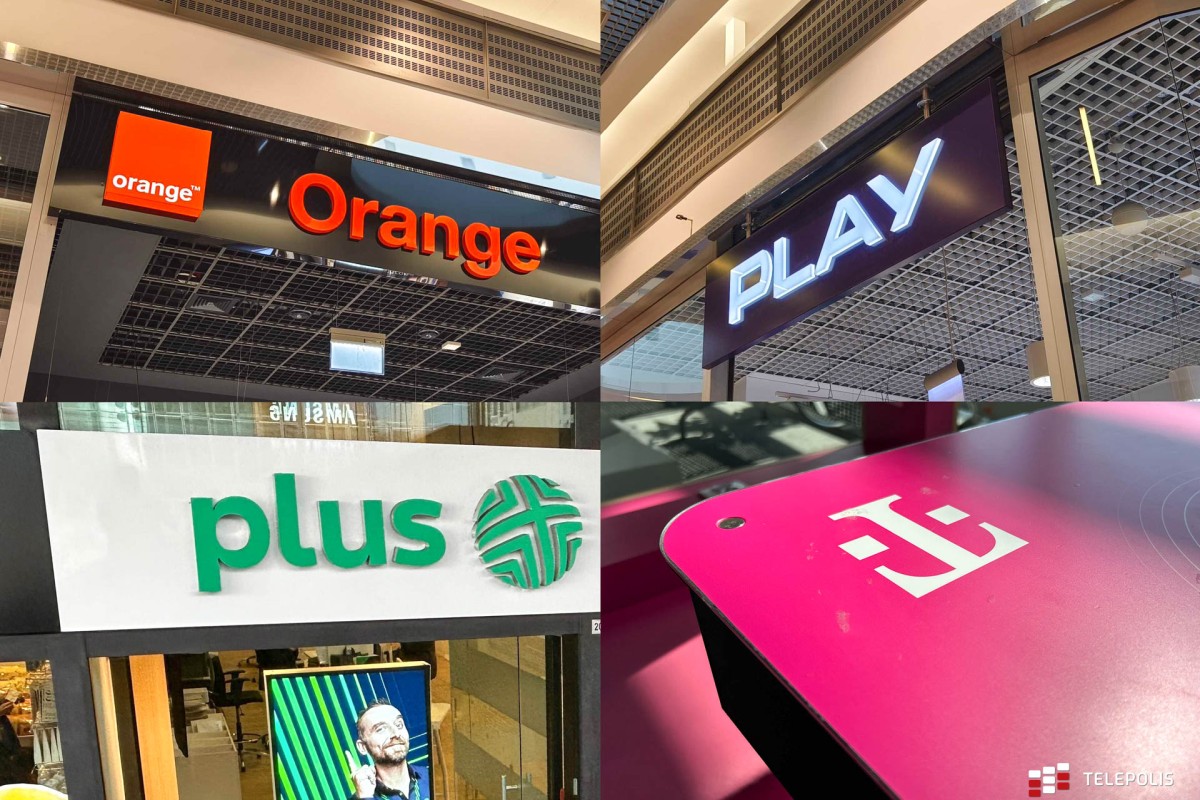 Kto ma najszybszy Internet w Polsce? Dwa telekomy na szczycie podium