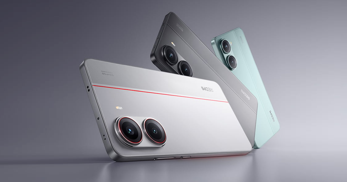 Nowość Xiaomi z baterią 7550 mAh. Poco F7 melduje się po certyfikat