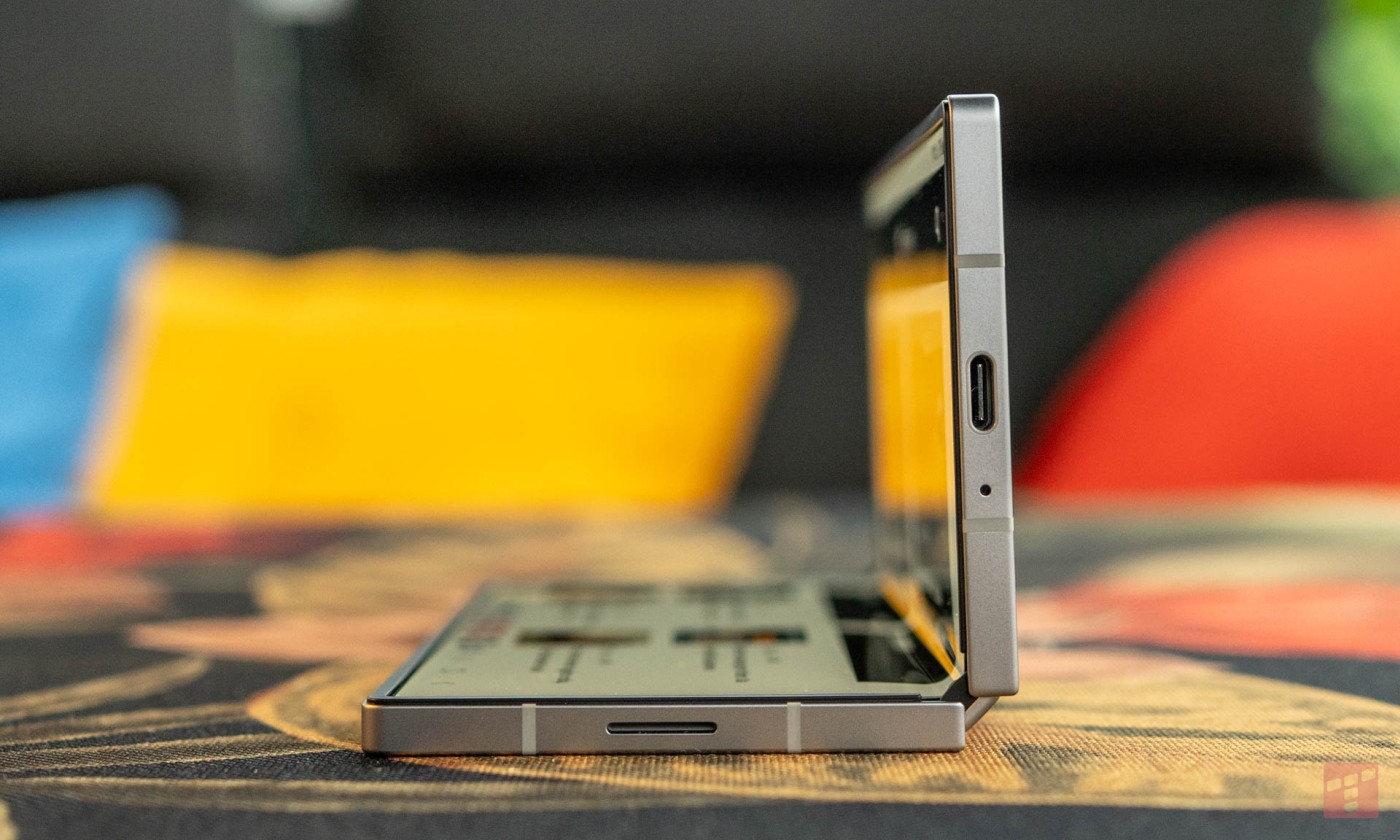 Tegoroczne składaki Samsunga z One UI 8? To bardzo prawdopodobne