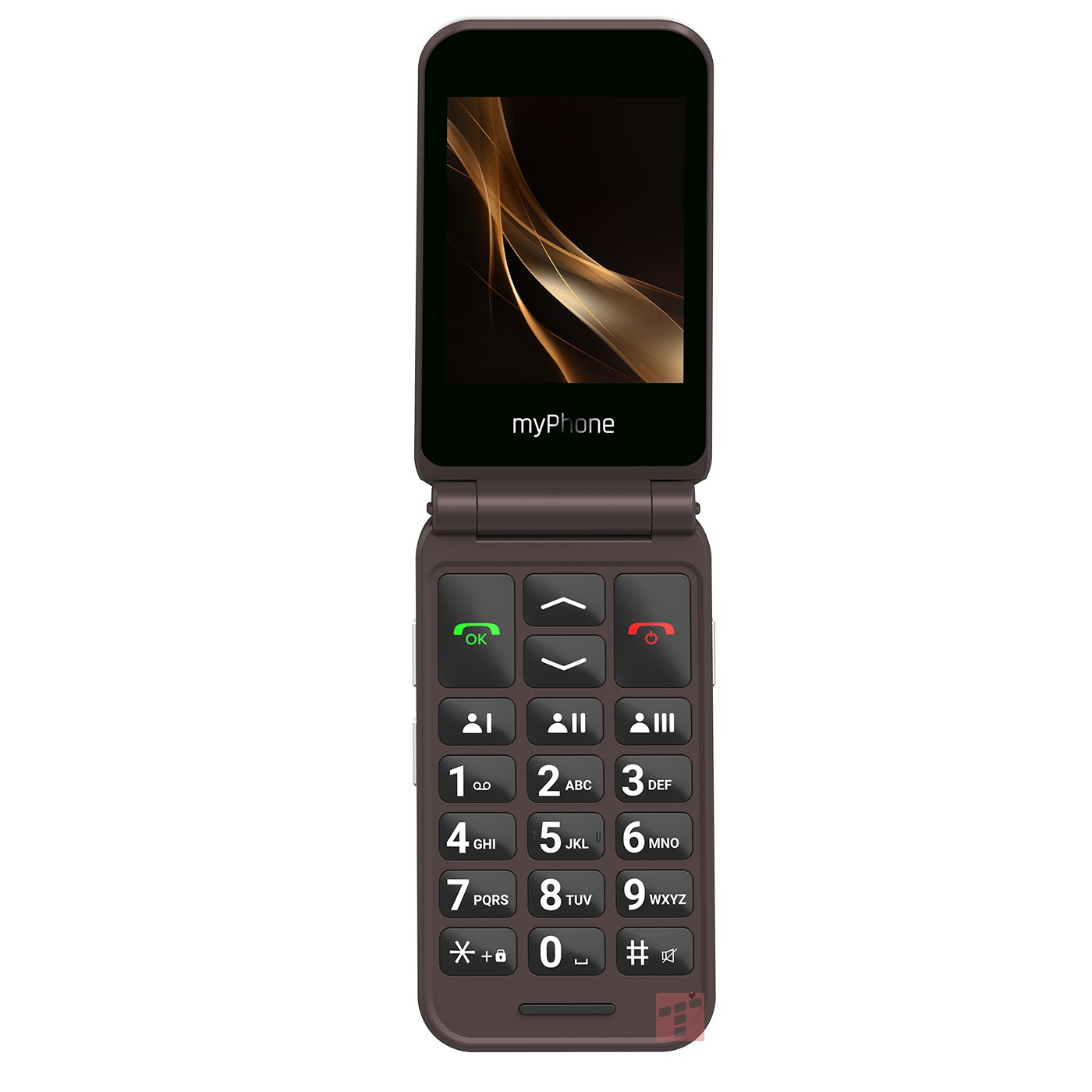 myPhone Harmony LTE
