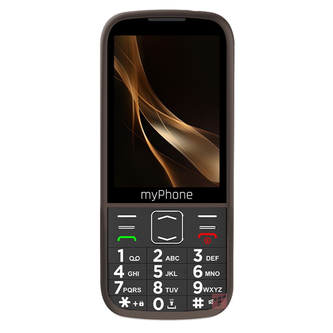 myPhone Halo 4 Plus LTE