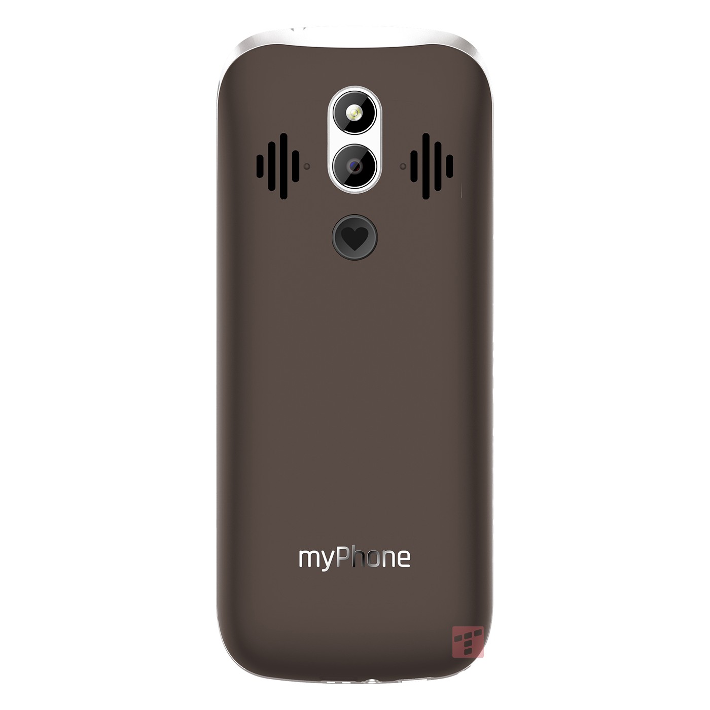 myPhone Halo 4 Plus LTE