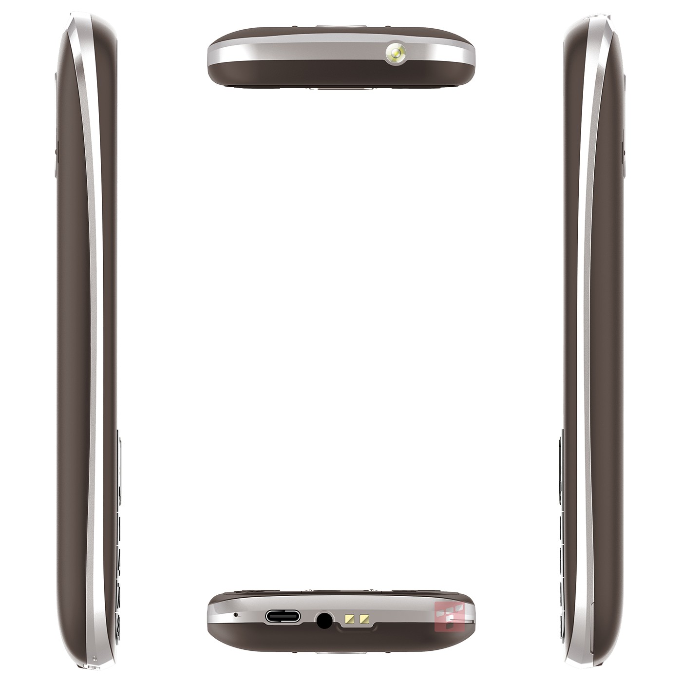 myPhone Halo 4 Plus LTE