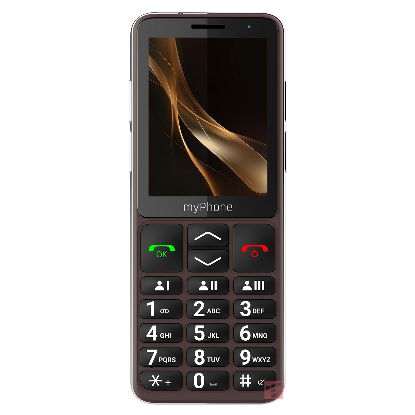 myPhone Bueno LTE