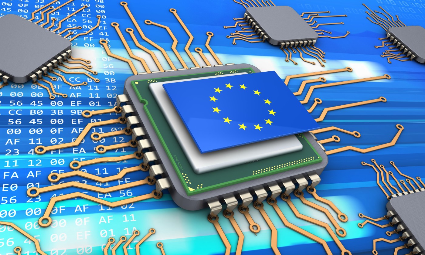 Europa chce być kontynentem AI. Rusza wielki plan budowy gigafabryk i rozwoju sztucznej inteligencji