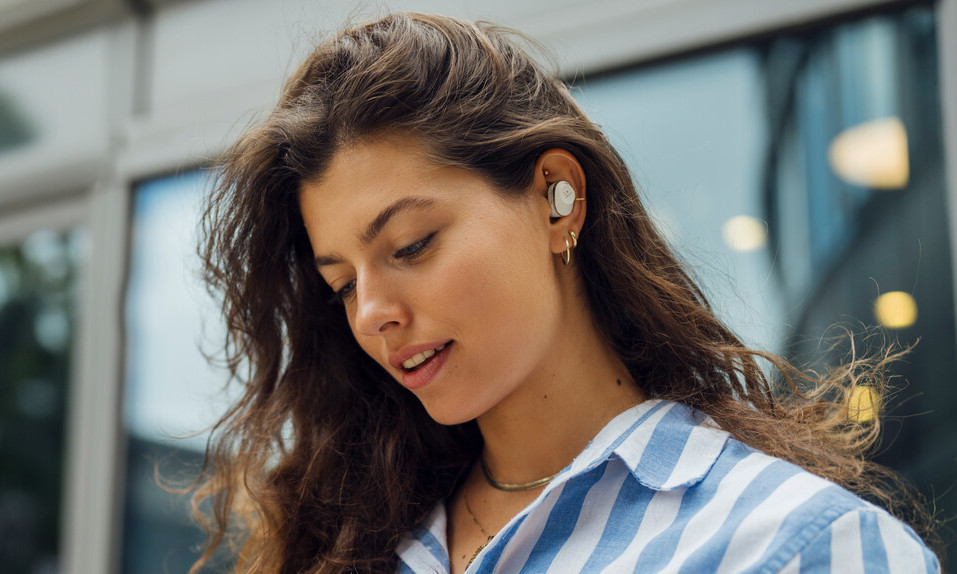 Beyerdynamic ma nowe słuchawki TWS. Takich w Polsce jeszcze nie było
