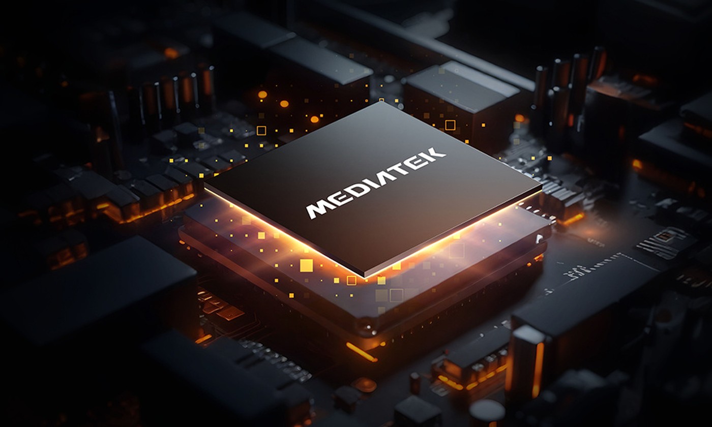 MediaTek Dimensity 9400+ oficjalnie: podkręcona moc i lepsze AI dla flagowców