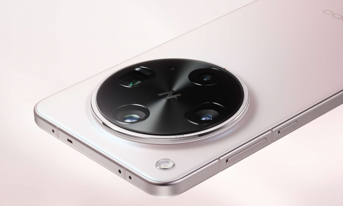 Oppo Find X8 Ultra już oficjalnie. Flagowy fotosmartfon marzeń