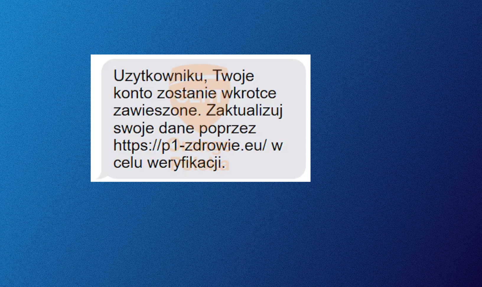 Zdrowie Polaków zagrożone. Nie tak, jak myślisz, ale jednak
