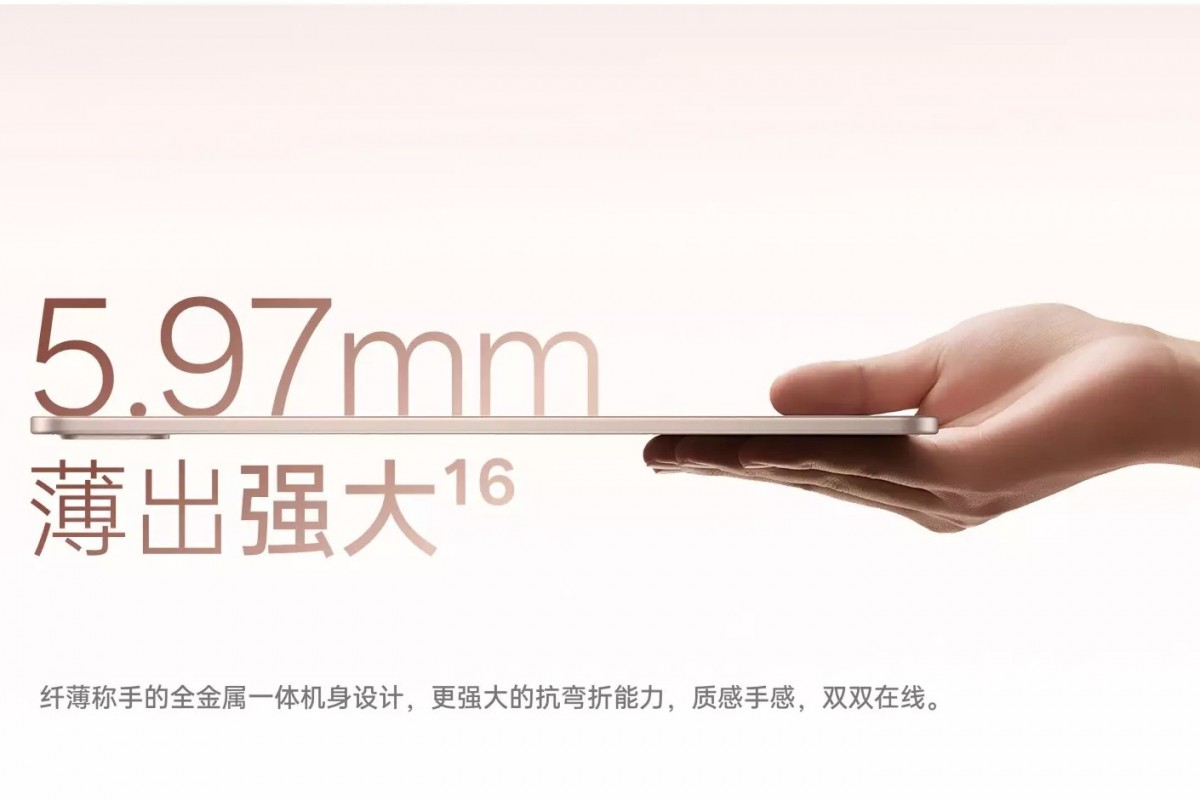 Oppo Pad 4 Pro: mocarny tablet z potężną baterią. Chcesz go mieć