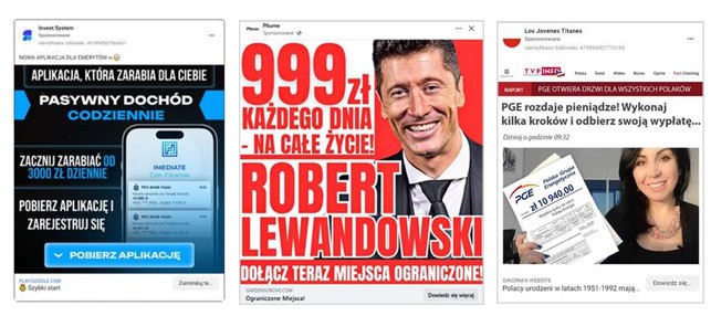 Rządowa agencja ostrzega. Nieważne, gdzie masz konto