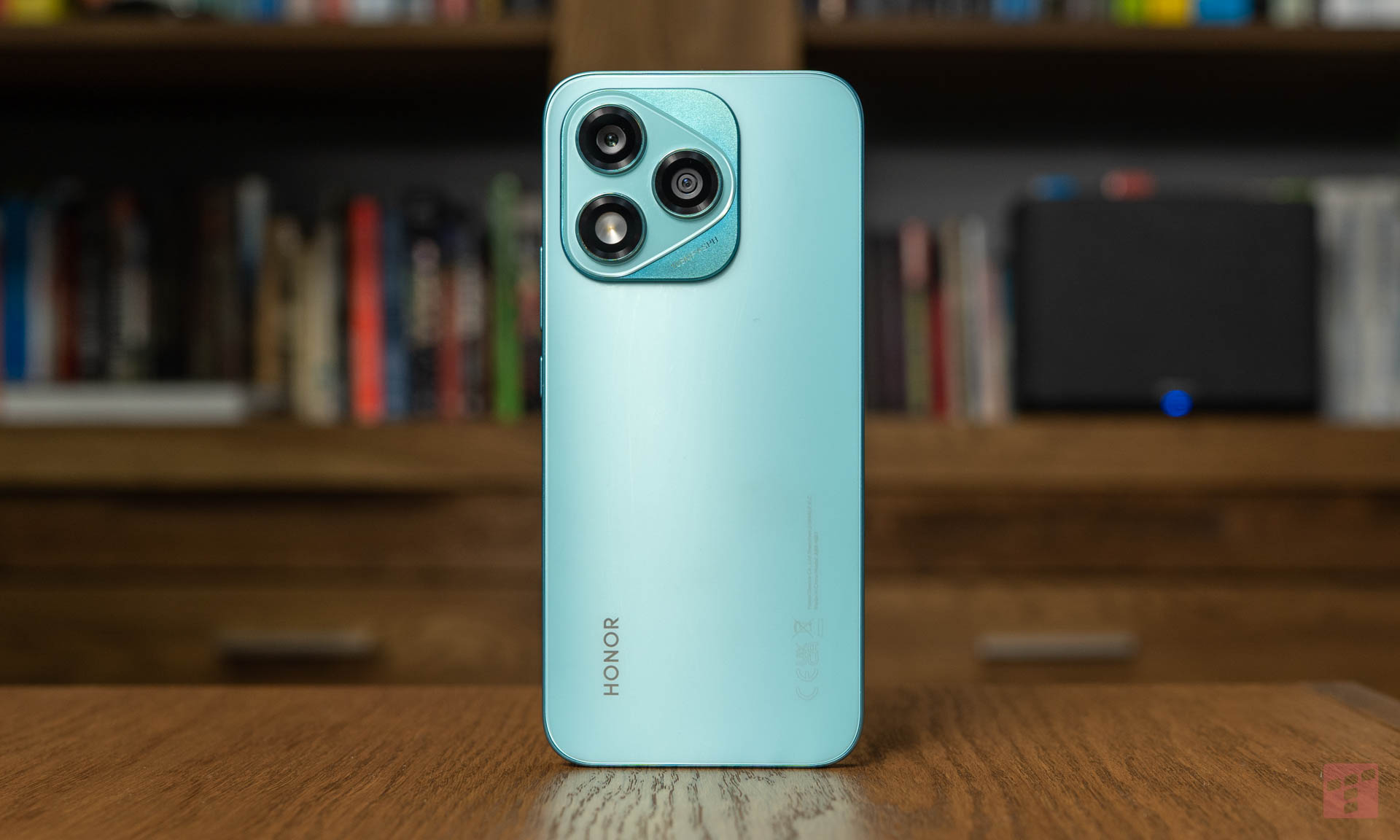 Honor 400 Lite: ten przycisk to hit, reszta niekoniecznie (test)