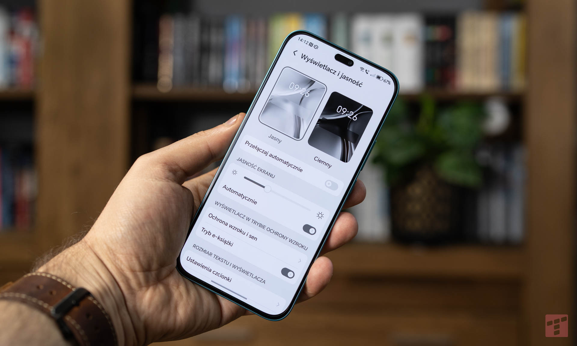 Honor 400 Lite: ten przycisk to hit, reszta niekoniecznie (test)