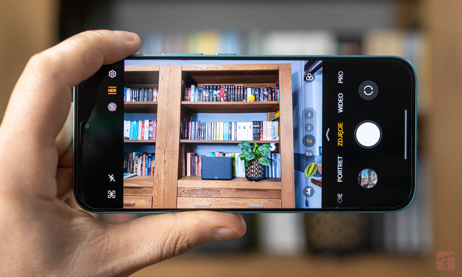 Honor 400 Lite: ten przycisk to hit, reszta niekoniecznie (test)