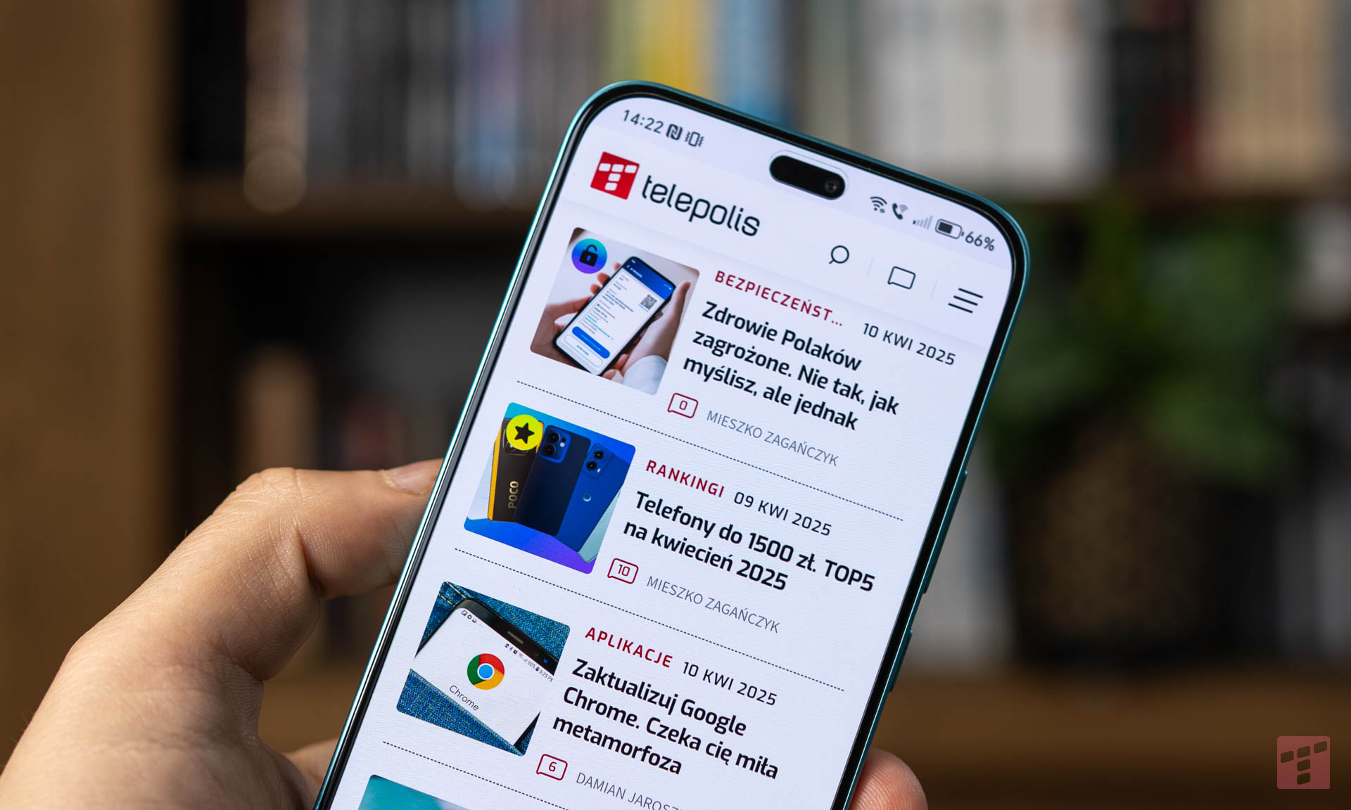Honor 400 Lite: ten przycisk to hit, reszta niekoniecznie (test)