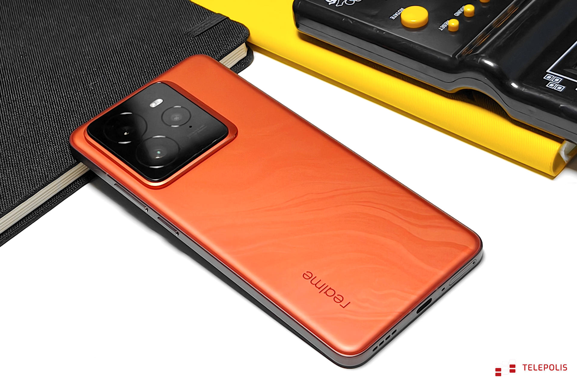 Realme GT 7 już w kwietniu. Będzie bił się z OnePlus i Poco