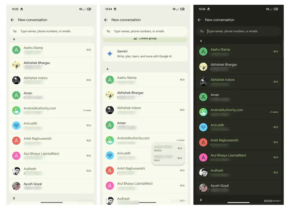 Rewolucja w SMS-ach. Każdy z Androidem skorzysta