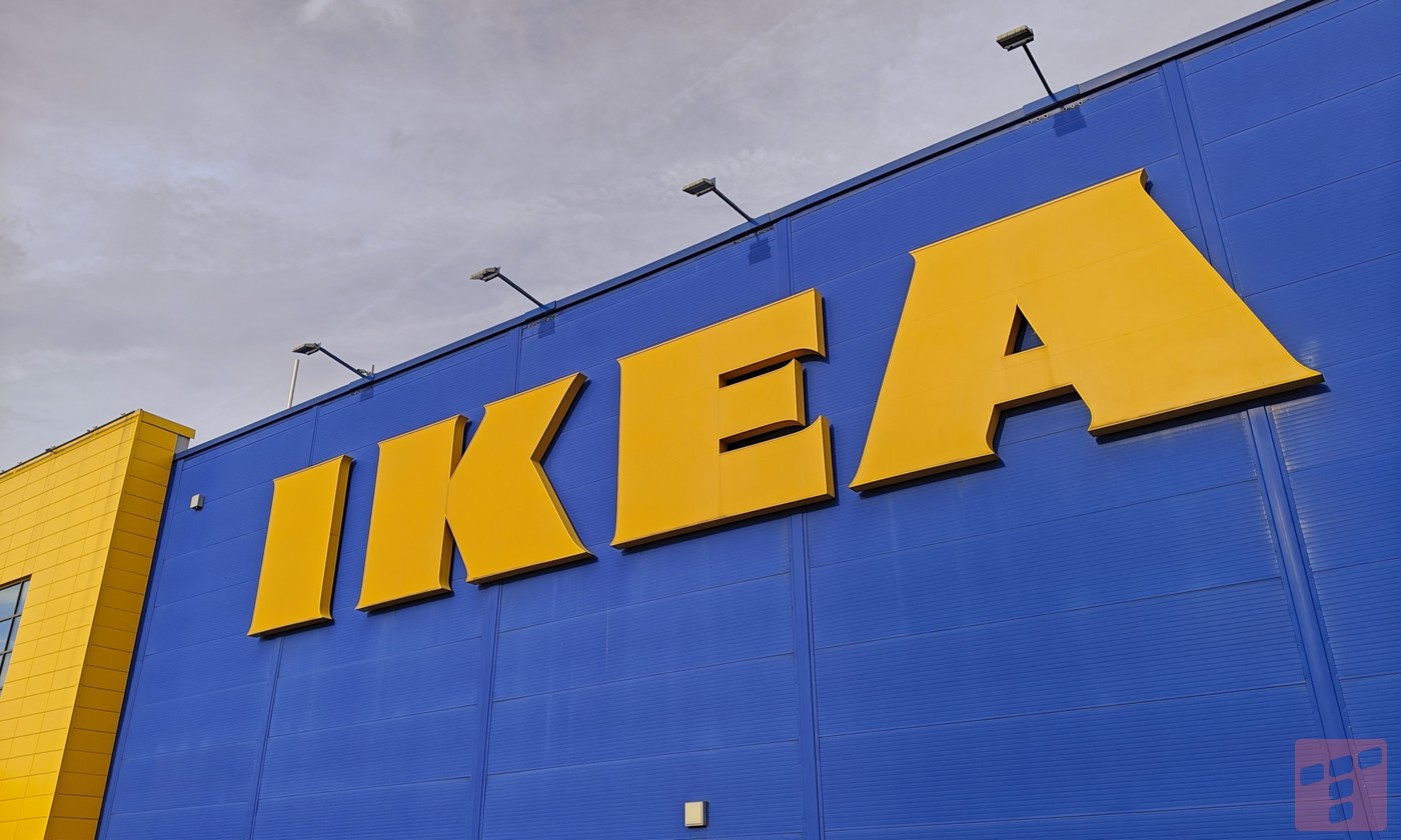 Atak na IKEA. Sieć wylicza wielomilionowe straty