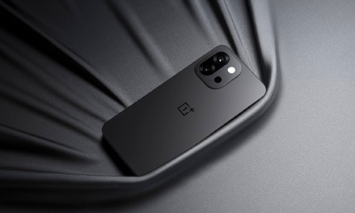 OnePlus 13T – wygląd i kolory ujawnione przed premierą