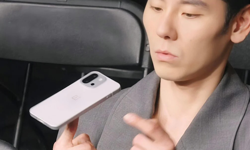 OnePlus 13T – wygląd i kolory ujawnione przed premierą