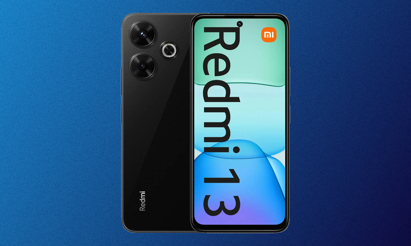 Redmi 13 kupisz dziś za jedyne 419 zł. W tej cenie to jeden z lepszych wyborów