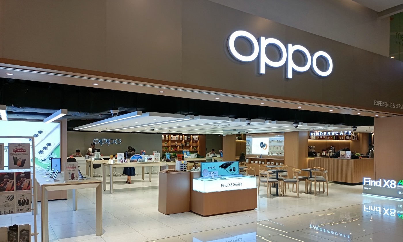 Oppo stawia na Agentic AI z Google Cloud