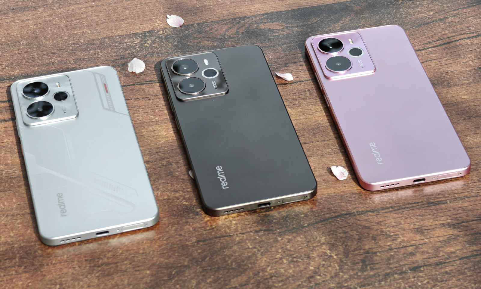 Realme 14 5G i Realme 14T 5G już w Polsce. Oto ceny
