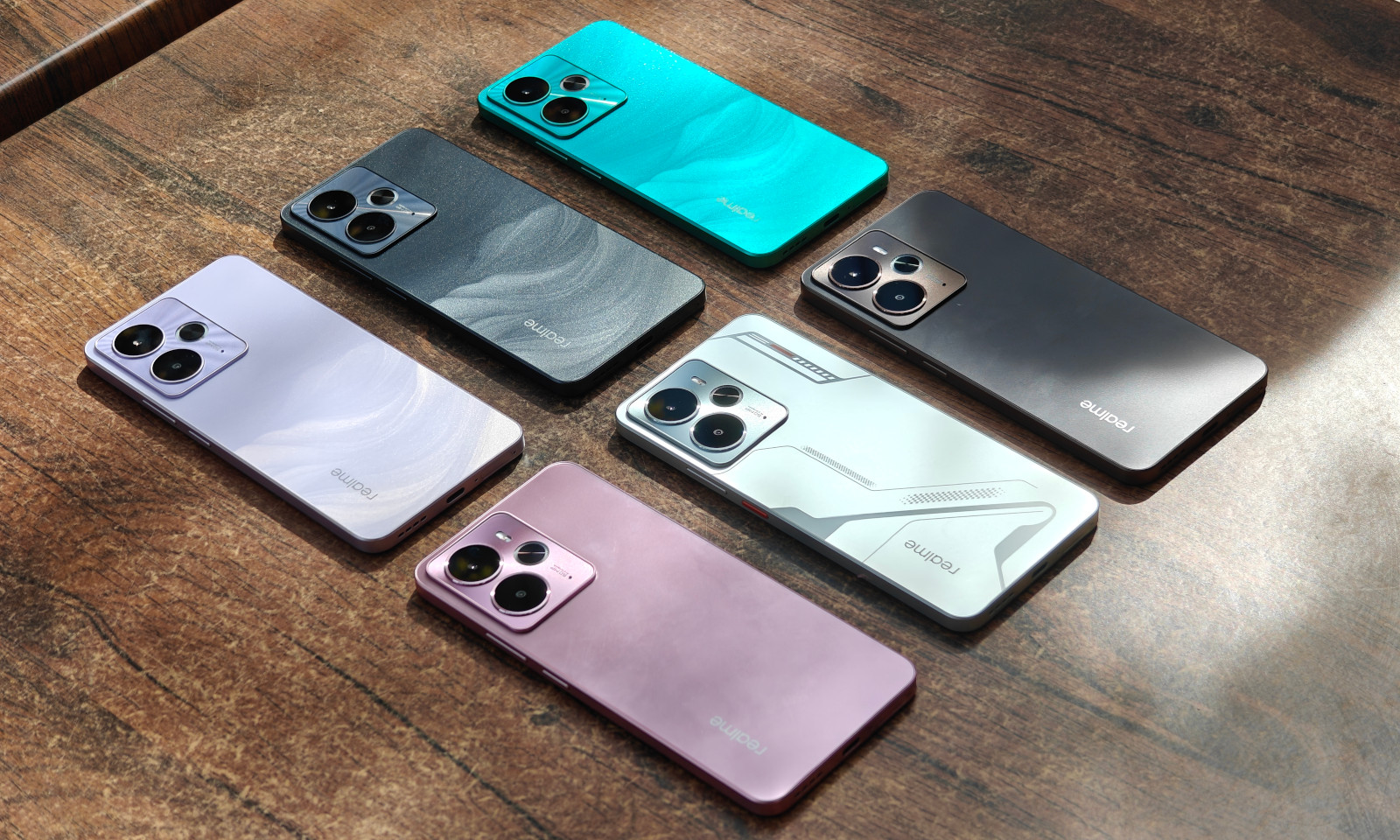 Realme 14 5G i Realme 14T 5G już w Polsce. Oto ceny