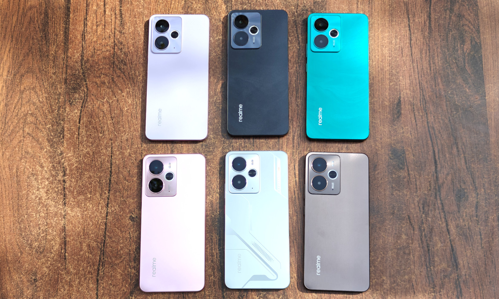 Realme 14 5G i Realme 14T 5G już w Polsce. Oto ceny
