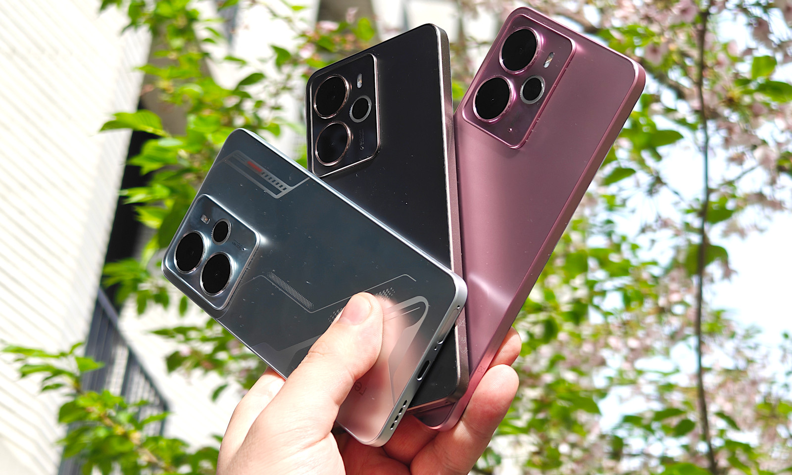 Realme 14 5G i Realme 14T 5G już w Polsce. Oto ceny