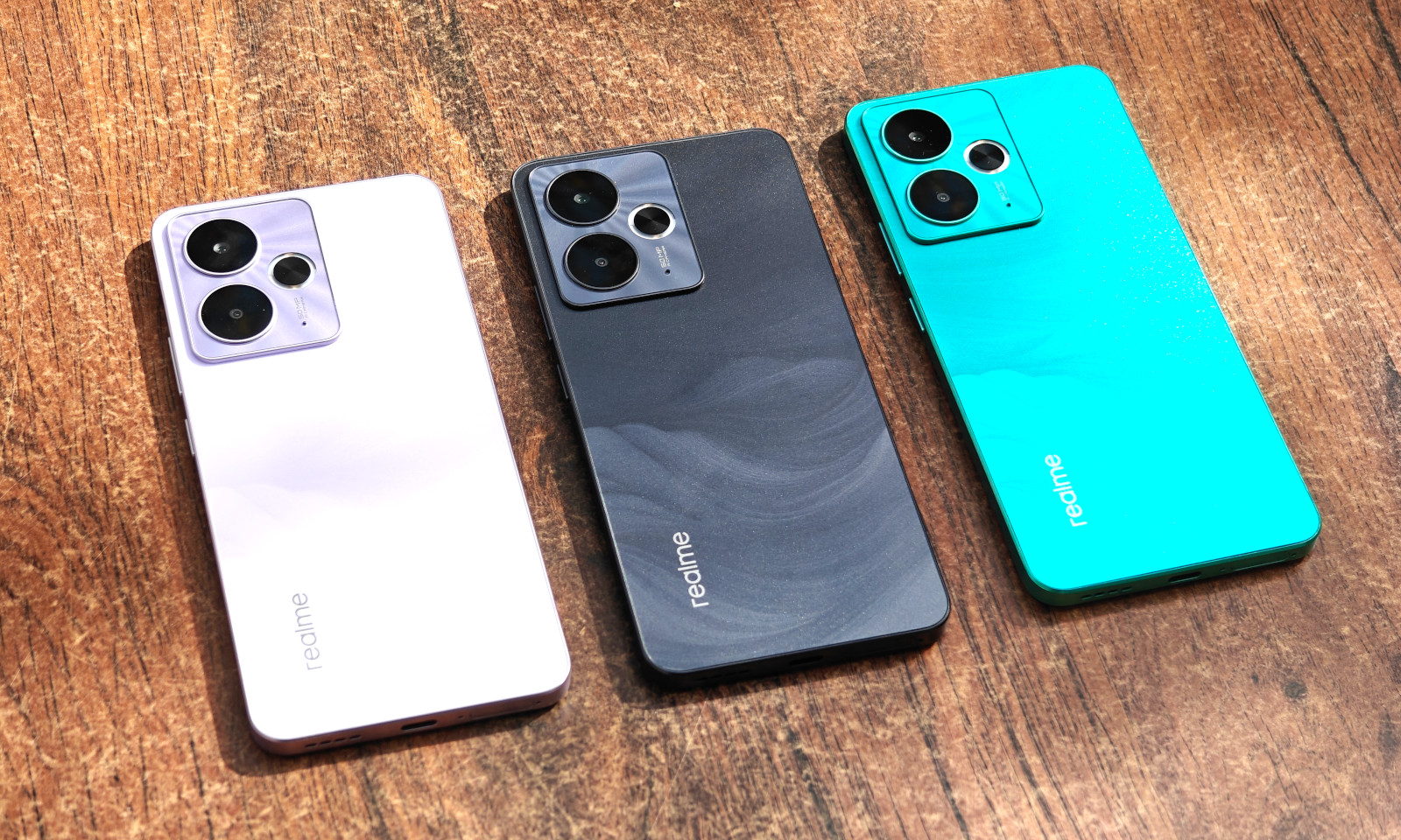 Realme 14 5G i Realme 14T 5G już w Polsce. Oto ceny