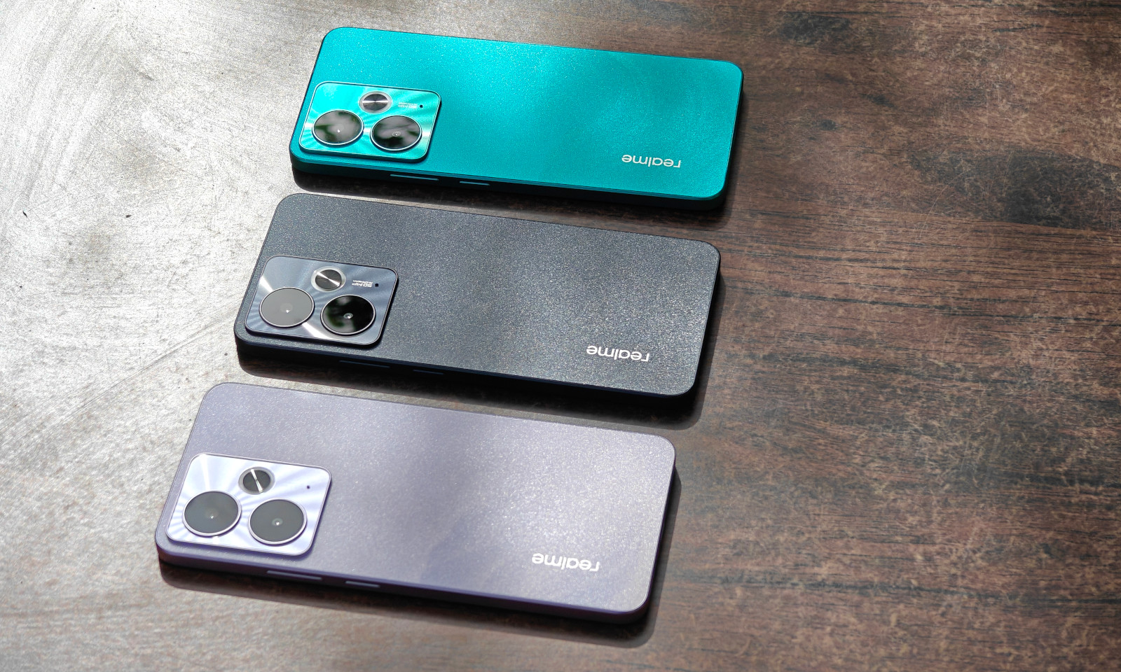 Realme 14 5G i Realme 14T 5G już w Polsce. Oto ceny