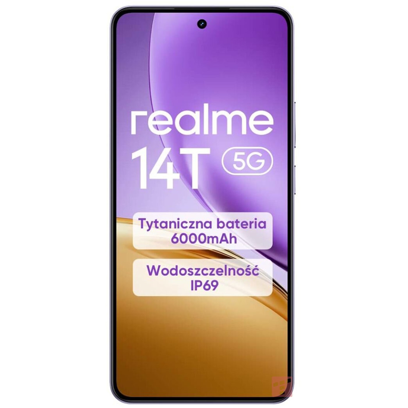Realme 14T 5G