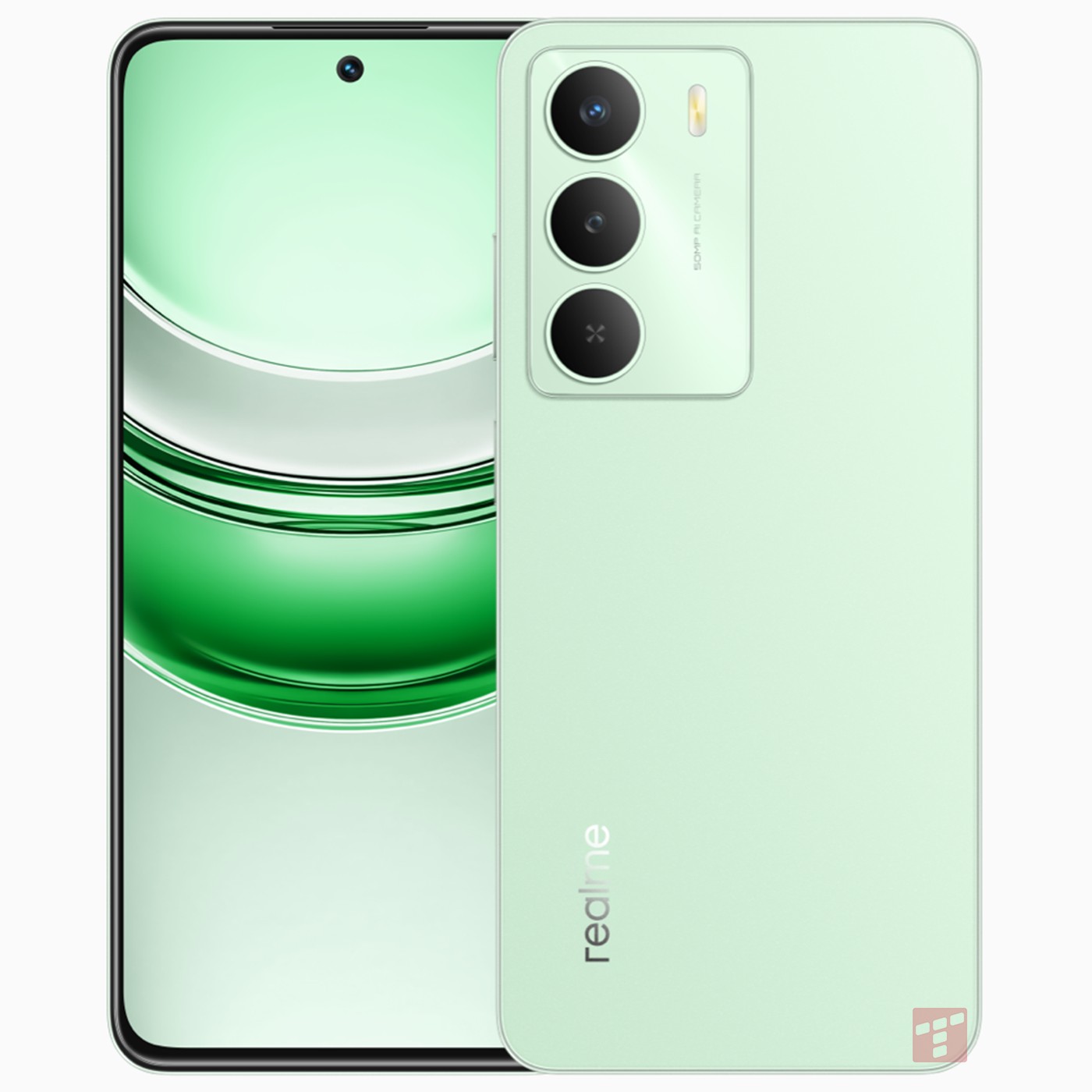 Realme 14x 5G