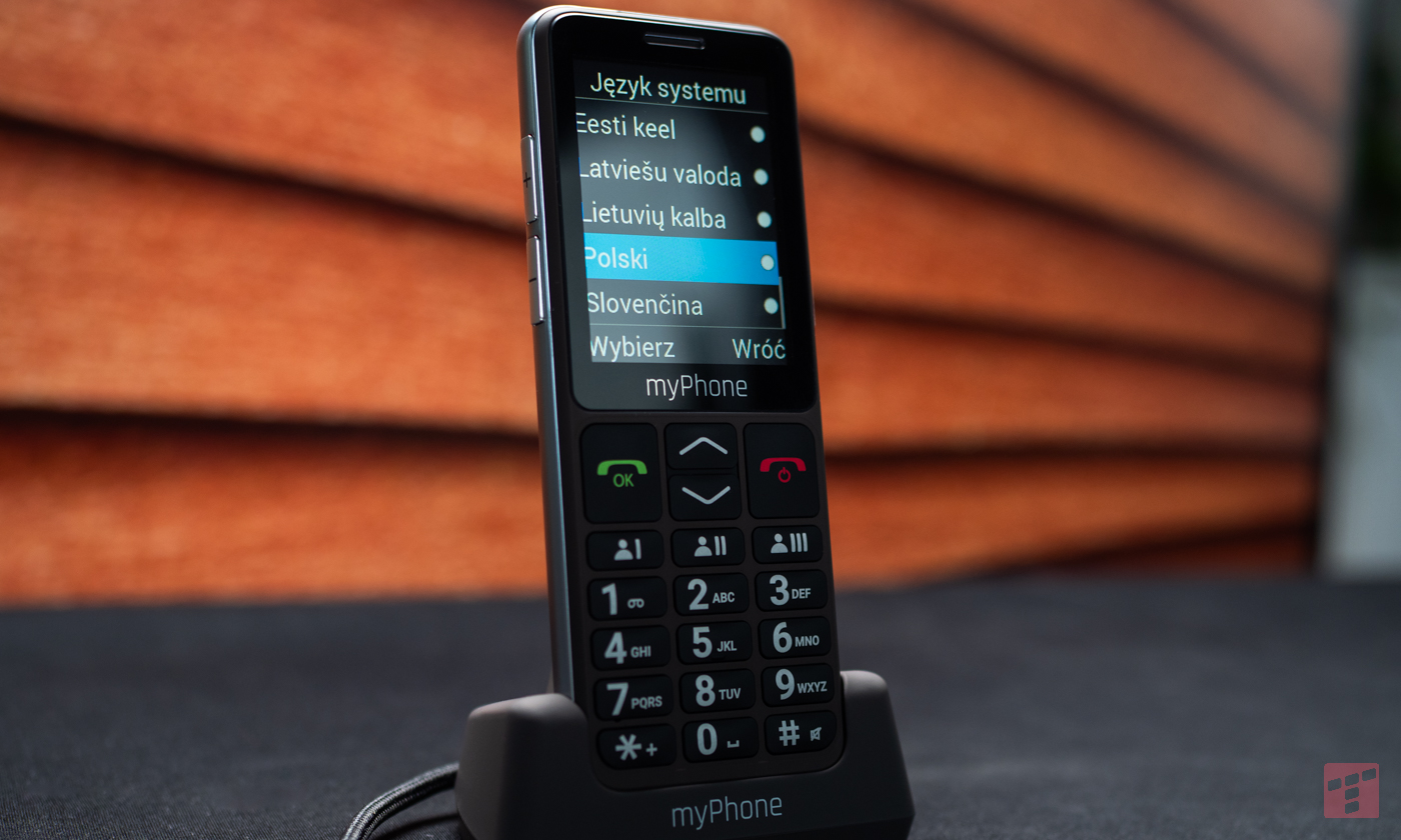 Zapomnij o smartfonie. Bywa, że jest lepsza opcja