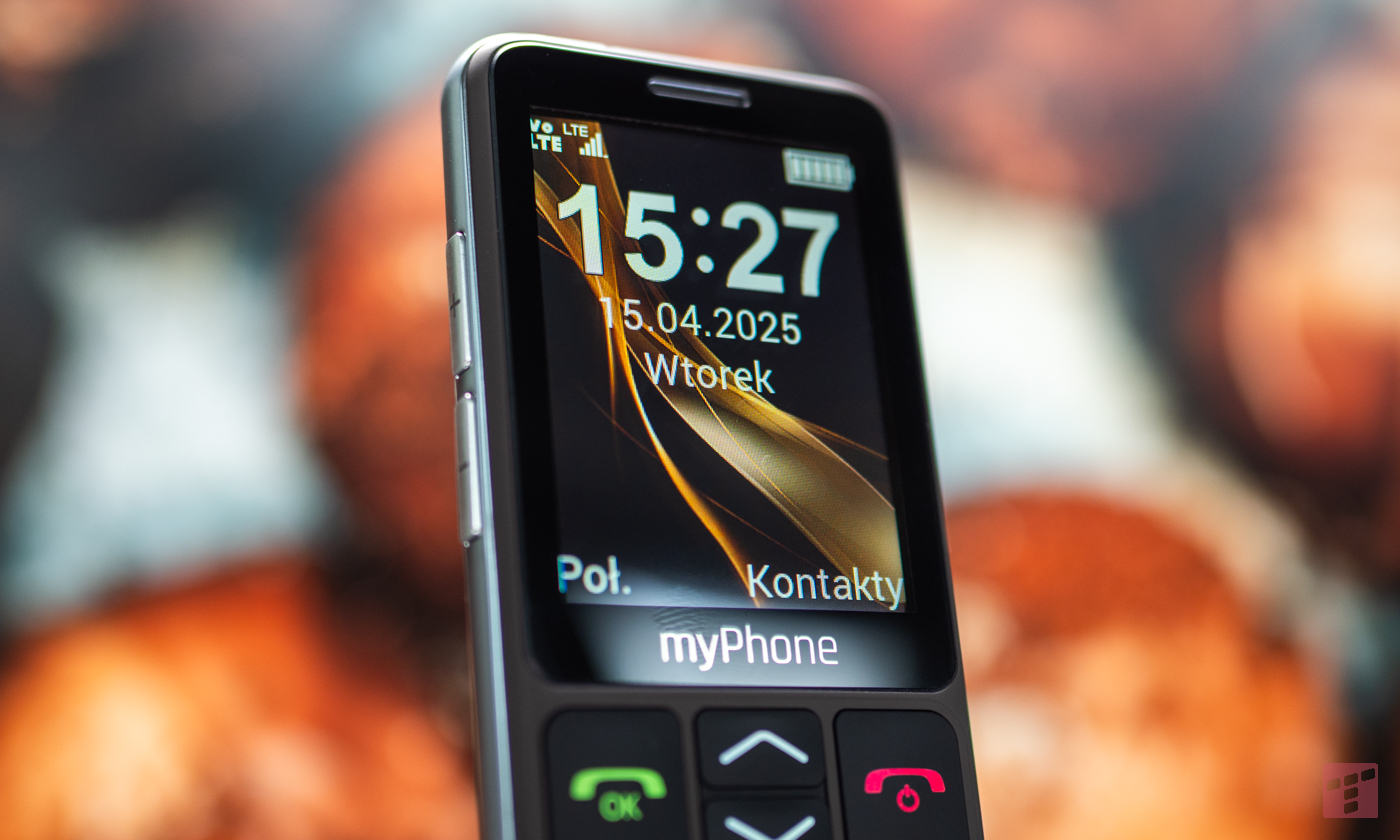 Zapomnij o smartfonie. Bywa, że jest lepsza opcja