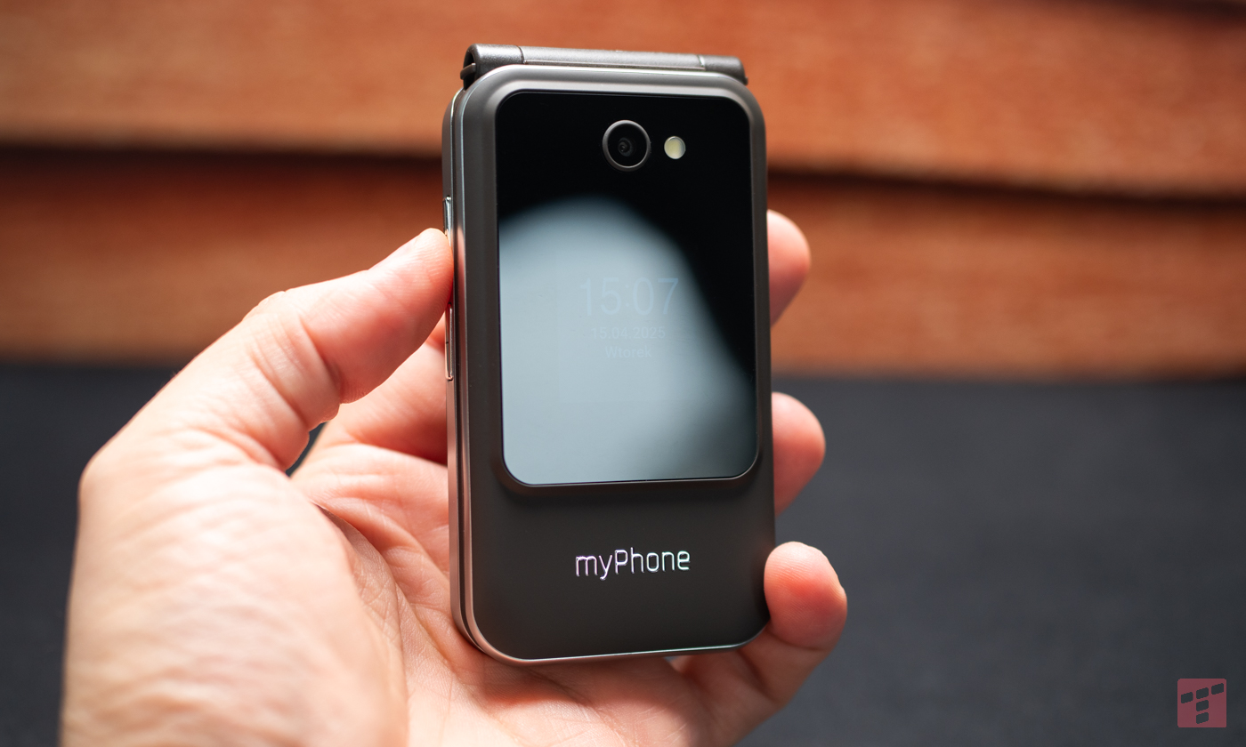 Zapomnij o smartfonie. Bywa, że jest lepsza opcja