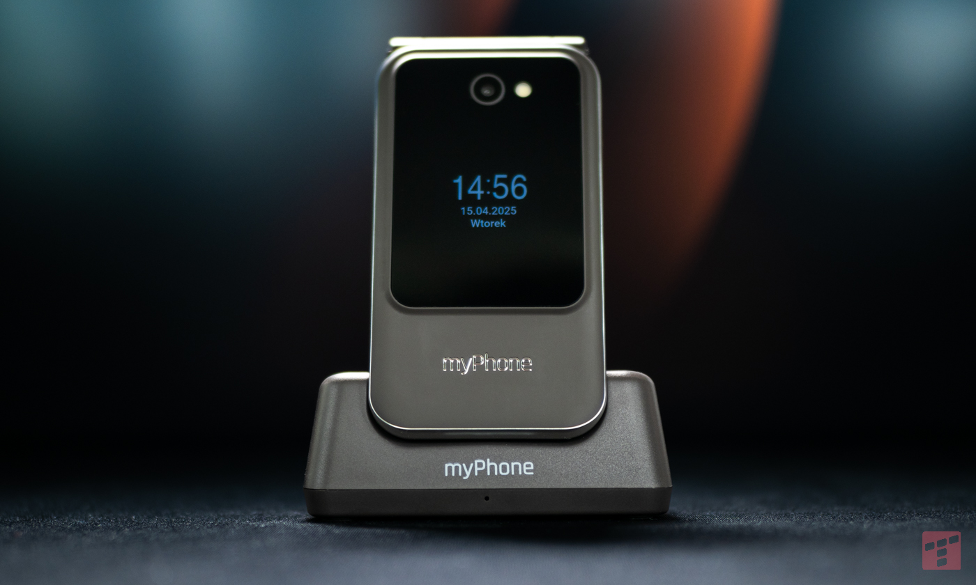 Zapomnij o smartfonie. Bywa, że jest lepsza opcja