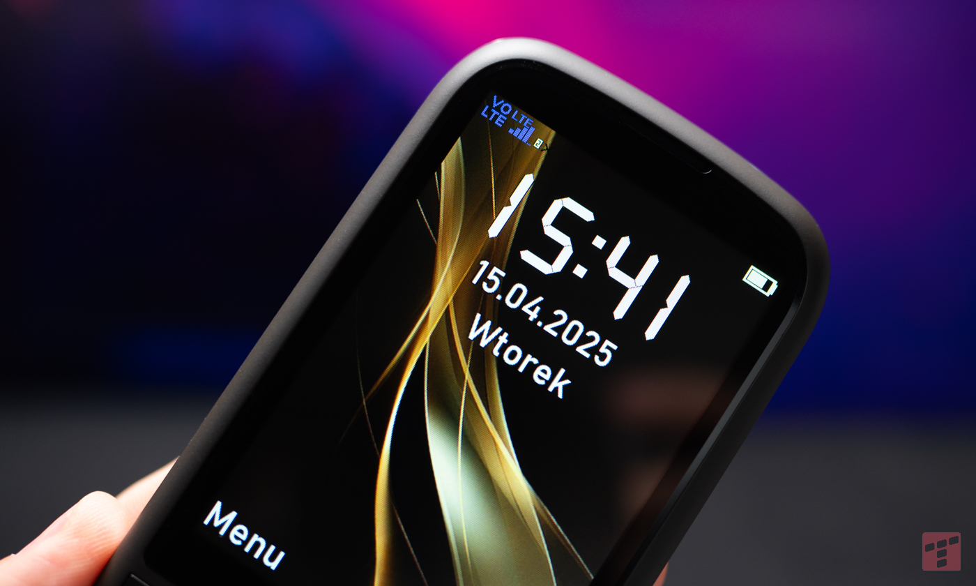 Zapomnij o smartfonie. Bywa, że jest lepsza opcja